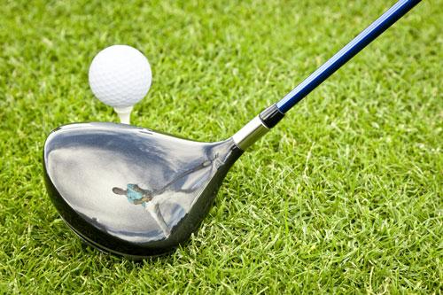 >高爾夫球桿